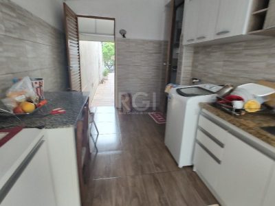 Apartamento à venda com 66m², 3 quartos no bairro Cristo Redentor em Porto Alegre - Foto 9