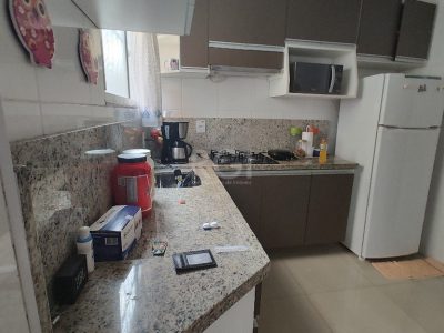 Apartamento à venda com 66m², 3 quartos no bairro Cristo Redentor em Porto Alegre - Foto 14