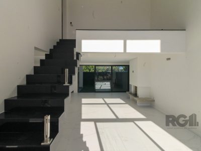 Casa Condominio à venda com 167m², 3 quartos, 3 suítes, 2 vagas no bairro Ipanema em Porto Alegre - Foto 3