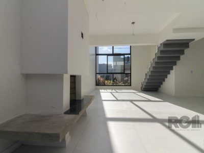 Casa Condominio à venda com 167m², 3 quartos, 3 suítes, 2 vagas no bairro Ipanema em Porto Alegre - Foto 4