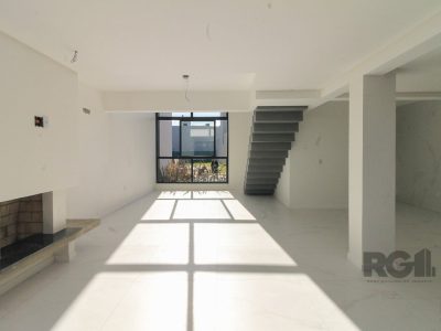 Casa Condominio à venda com 167m², 3 quartos, 3 suítes, 2 vagas no bairro Ipanema em Porto Alegre - Foto 5