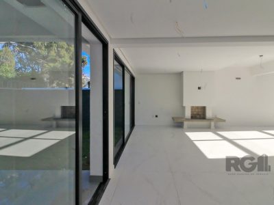 Casa Condominio à venda com 167m², 3 quartos, 3 suítes, 2 vagas no bairro Ipanema em Porto Alegre - Foto 6