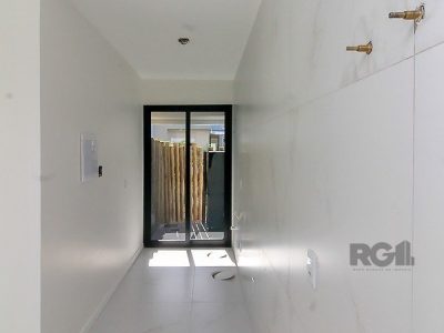 Casa Condominio à venda com 167m², 3 quartos, 3 suítes, 2 vagas no bairro Ipanema em Porto Alegre - Foto 10