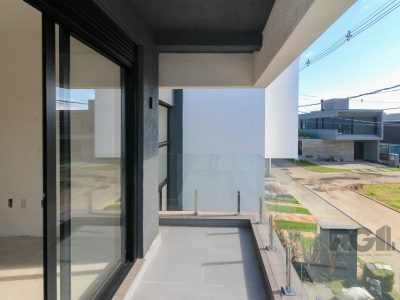 Casa Condominio à venda com 167m², 3 quartos, 3 suítes, 2 vagas no bairro Ipanema em Porto Alegre - Foto 13