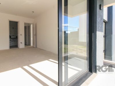 Casa Condominio à venda com 167m², 3 quartos, 3 suítes, 2 vagas no bairro Ipanema em Porto Alegre - Foto 14