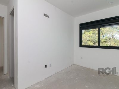 Casa Condominio à venda com 167m², 3 quartos, 3 suítes, 2 vagas no bairro Ipanema em Porto Alegre - Foto 16