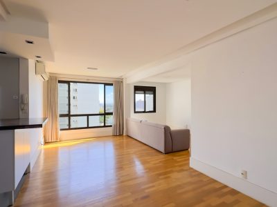 Apartamento à venda com 78m², 3 quartos, 1 suíte, 2 vagas no bairro Passo d'Areia em Porto Alegre - Foto 4