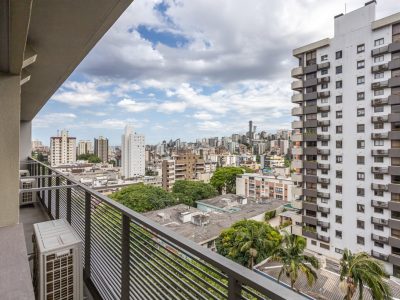 Apartamento à venda com 43m², 1 quarto no bairro Petrópolis em Porto Alegre - Foto 7