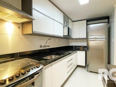 Apartamento à venda com 79m², 2 quartos, 1 suíte, 1 vaga no bairro Higienópolis em Porto Alegre - Foto 12