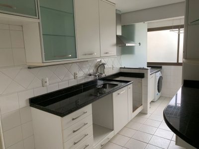 Apartamento à venda com 100m², 3 quartos, 1 suíte, 1 vaga no bairro Boa Vista em Porto Alegre - Foto 4