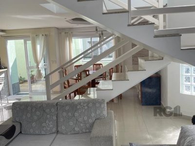 Casa Condominio à venda com 144m², 3 quartos, 1 suíte, 2 vagas no bairro Ecoville em Porto Alegre - Foto 26