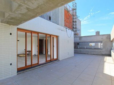 Apartamento à venda com 153m², 3 quartos, 3 suítes, 2 vagas no bairro Menino Deus em Porto Alegre - Foto 40