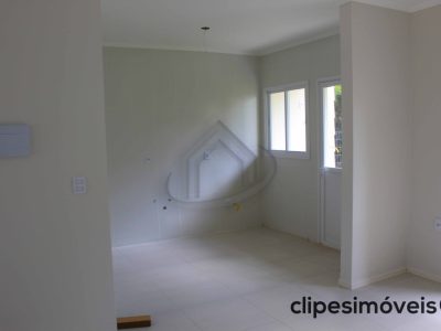 Casa à venda com 123m², 3 quartos, 1 suíte, 2 vagas no bairro Tristeza em Porto Alegre - Foto 29