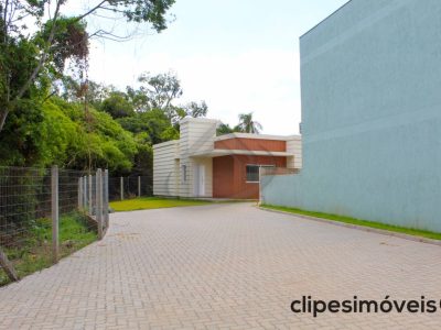 Casa à venda com 123m², 3 quartos, 1 suíte, 2 vagas no bairro Tristeza em Porto Alegre - Foto 26