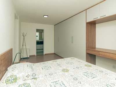 Apartamento à venda com 90m², 2 quartos, 1 suíte, 2 vagas no bairro Santa Tereza em Porto Alegre - Foto 28