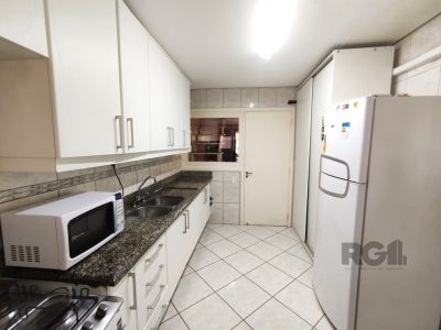 Cobertura à venda com 199m², 3 quartos, 1 suíte, 2 vagas no bairro Bela Vista em Porto Alegre - Foto 35