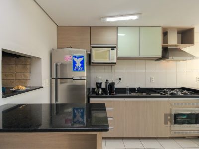 Apartamento à venda com 61m², 2 quartos, -1 vaga no bairro Cristal em Porto Alegre - Foto 13