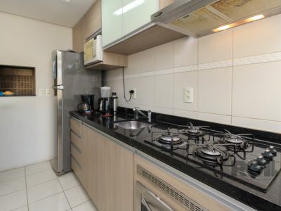 Apartamento à venda com 61m², 2 quartos, -1 vaga no bairro Cristal em Porto Alegre - Foto 14