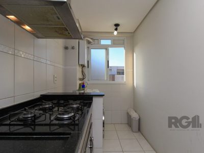 Apartamento à venda com 61m², 2 quartos, -1 vaga no bairro Cristal em Porto Alegre - Foto 16