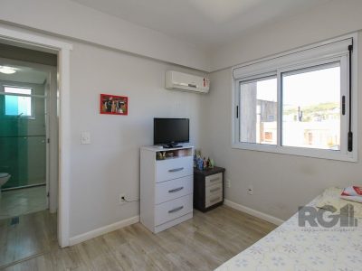 Apartamento à venda com 61m², 2 quartos, -1 vaga no bairro Cristal em Porto Alegre - Foto 18