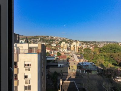 Apartamento à venda com 61m², 2 quartos, -1 vaga no bairro Cristal em Porto Alegre - Foto 20