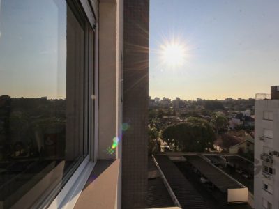 Apartamento à venda com 61m², 2 quartos, -1 vaga no bairro Cristal em Porto Alegre - Foto 7