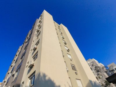 Apartamento à venda com 61m², 2 quartos, -1 vaga no bairro Cristal em Porto Alegre - Foto 3