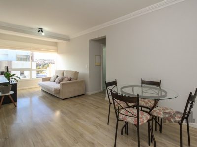 Apartamento à venda com 61m², 2 quartos, -1 vaga no bairro Cristal em Porto Alegre - Foto 9