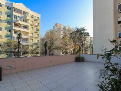 Apartamento à venda com 61m², 2 quartos, -1 vaga no bairro Cristal em Porto Alegre - Foto 31