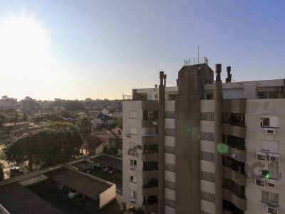 Apartamento à venda com 61m², 2 quartos, -1 vaga no bairro Cristal em Porto Alegre - Foto 21