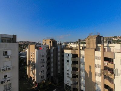 Apartamento à venda com 61m², 2 quartos, -1 vaga no bairro Cristal em Porto Alegre - Foto 25