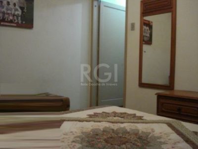 Apartamento à venda com 145m², 4 quartos, 2 suítes, 1 vaga no bairro Farroupilha em Porto Alegre - Foto 9