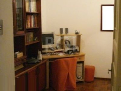 Apartamento à venda com 145m², 4 quartos, 2 suítes, 1 vaga no bairro Farroupilha em Porto Alegre - Foto 15