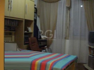 Apartamento à venda com 145m², 4 quartos, 2 suítes, 1 vaga no bairro Farroupilha em Porto Alegre - Foto 20