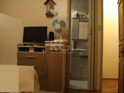 Apartamento à venda com 145m², 4 quartos, 2 suítes, 1 vaga no bairro Farroupilha em Porto Alegre - Foto 22