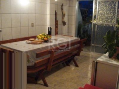 Apartamento à venda com 145m², 4 quartos, 2 suítes, 1 vaga no bairro Farroupilha em Porto Alegre - Foto 27