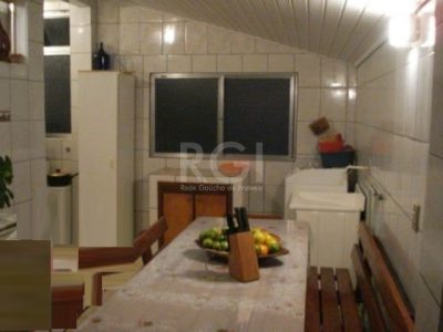 Apartamento à venda com 145m², 4 quartos, 2 suítes, 1 vaga no bairro Farroupilha em Porto Alegre - Foto 29