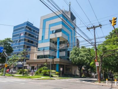 Conjunto/Sala à venda com 39m² no bairro Auxiliadora em Porto Alegre - Foto 9