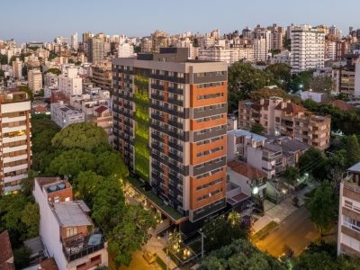 Apartamento à venda com 53m², 1 quarto no bairro Mont Serrat em Porto Alegre - Foto 53