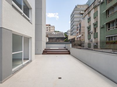 Apartamento à venda com 112m², 3 quartos, 3 suítes, 2 vagas no bairro Auxiliadora em Porto Alegre - Foto 44