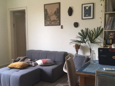 Apartamento à venda com 51m², 2 quartos no bairro Floresta em Porto Alegre - Foto 3