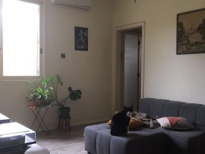 Apartamento à venda com 51m², 2 quartos no bairro Floresta em Porto Alegre - Foto 2