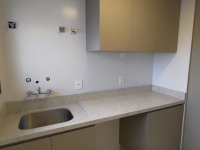 Apartamento à venda com 125m², 3 quartos, 3 suítes, 2 vagas no bairro Petrópolis em Porto Alegre - Foto 15