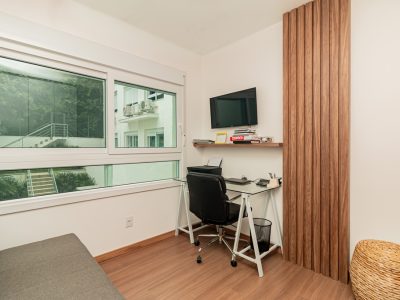 Apartamento à venda com 90m², 2 quartos, 1 suíte, 2 vagas no bairro Santa Tereza em Porto Alegre - Foto 31