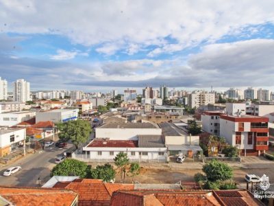 Cobertura à venda com 164m², 3 quartos, 1 suíte, 2 vagas no bairro Passo d'Areia em Porto Alegre - Foto 3