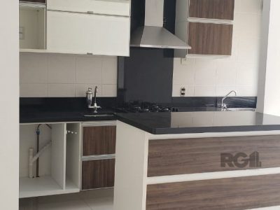 Apartamento à venda com 66m², 3 quartos, 1 suíte, 1 vaga no bairro Partenon em Porto Alegre - Foto 2