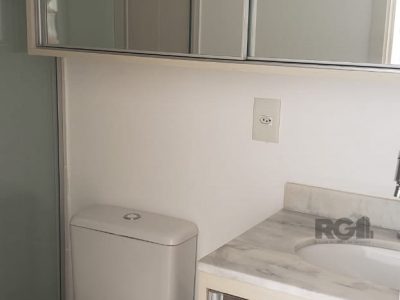 Apartamento à venda com 66m², 3 quartos, 1 suíte, 1 vaga no bairro Partenon em Porto Alegre - Foto 8