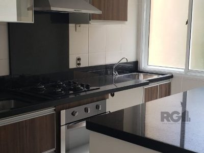 Apartamento à venda com 66m², 3 quartos, 1 suíte, 1 vaga no bairro Partenon em Porto Alegre - Foto 12