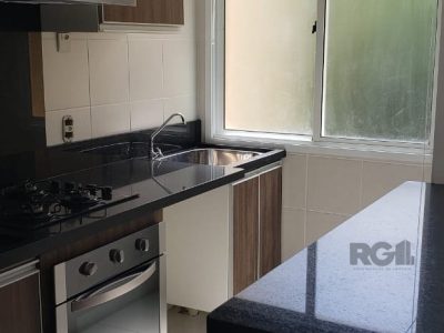 Apartamento à venda com 66m², 3 quartos, 1 suíte, 1 vaga no bairro Partenon em Porto Alegre - Foto 13