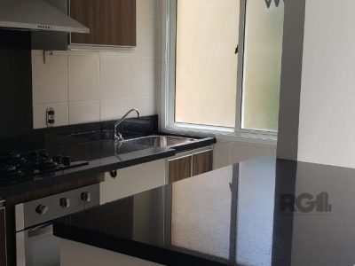 Apartamento à venda com 66m², 3 quartos, 1 suíte, 1 vaga no bairro Partenon em Porto Alegre - Foto 15